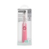 Cepillo dental suavinex 2-6años rosa