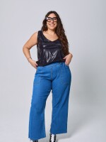 Musculosa Toronto Víbora