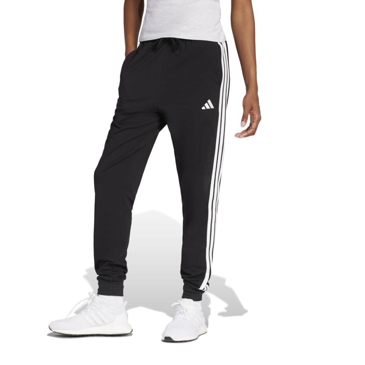 PANTALON XS-L - NEGRO 