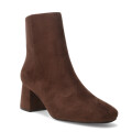 Botas de Mujer Miss Carol True Marrón