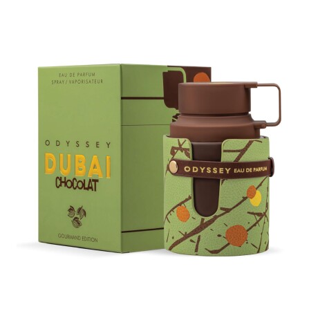 Perfume Armaf Odyssey Dubai Chocolate EDP 100ml Perfume Armaf Odyssey Dubai Chocolate EDP 100ml