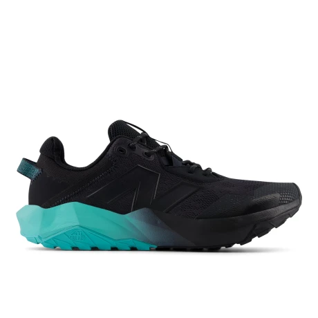Championes New Balance de Hombre - Nitrel V6 - MTNTRLH6 BLACK