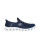 Championes Slip-Ins Mesh Bungee Azul
