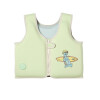 Chaleco Salvavidas Shred Turtle Rip Curl 3 a 6 años Sunnylife Chaleco Salvavidas Shred Turtle Rip Curl 3 a 6 años Sunnylife