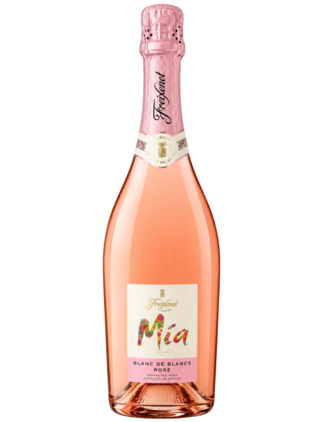 Freixenet Mía Moscato Rosado Freixenet Mía Moscato Rosado
