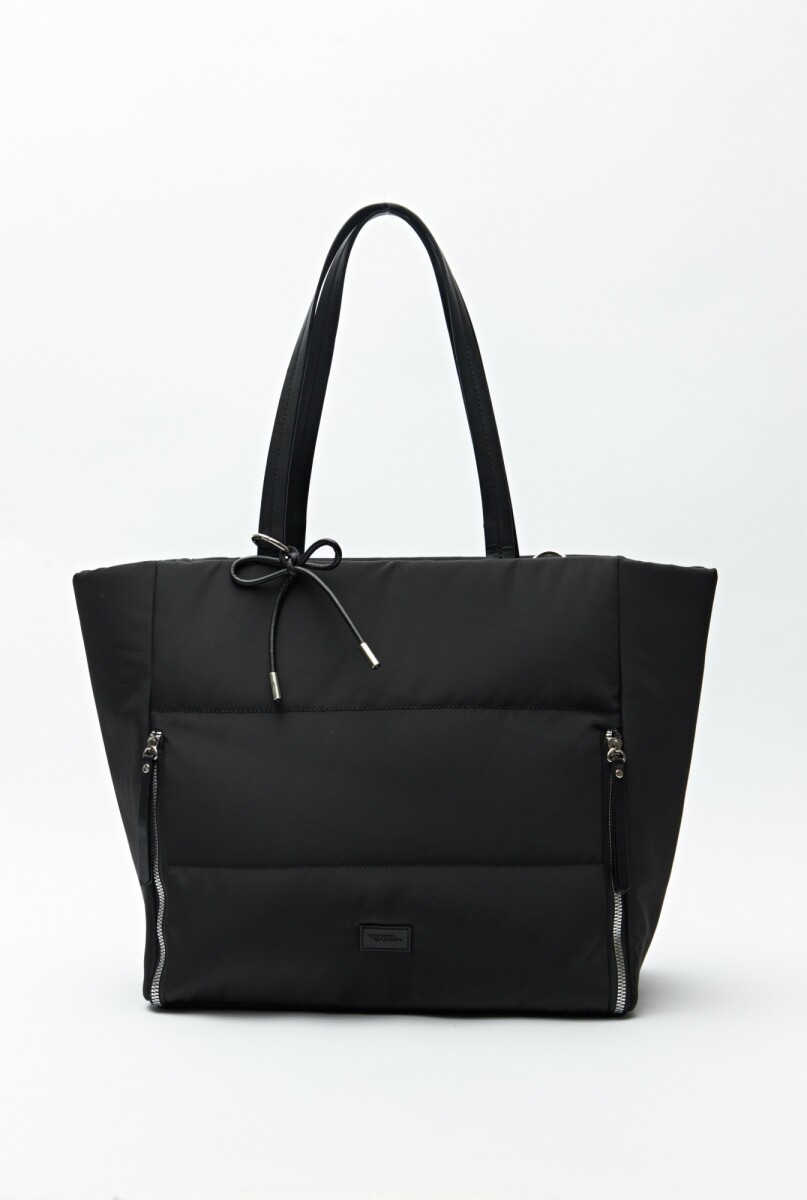 BOLSO PEPPERS - Negro 