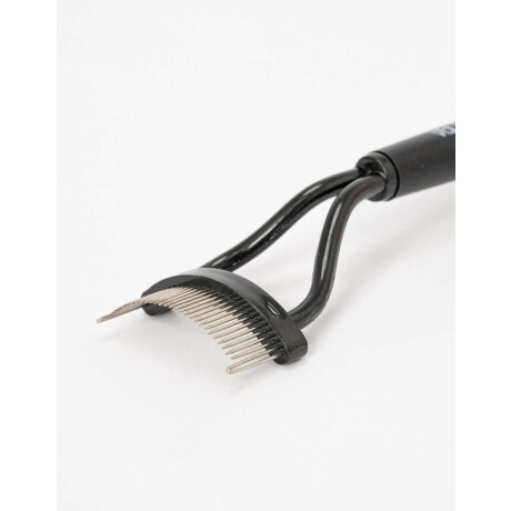 Cepillo De Pestañas Negro