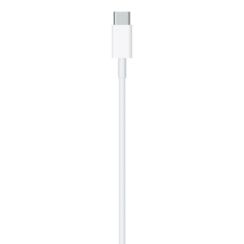 APPLE CABLE USB-C A LIGHTNING - 2 METROS APPLE CABLE USB-C A LIGHTNING - 2 METROS