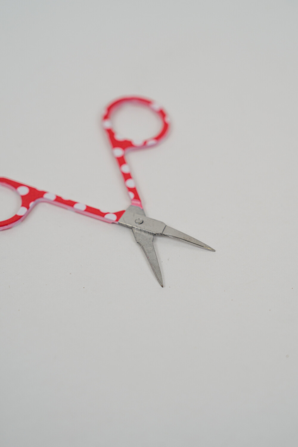 Tijera Lupe Estampado 1