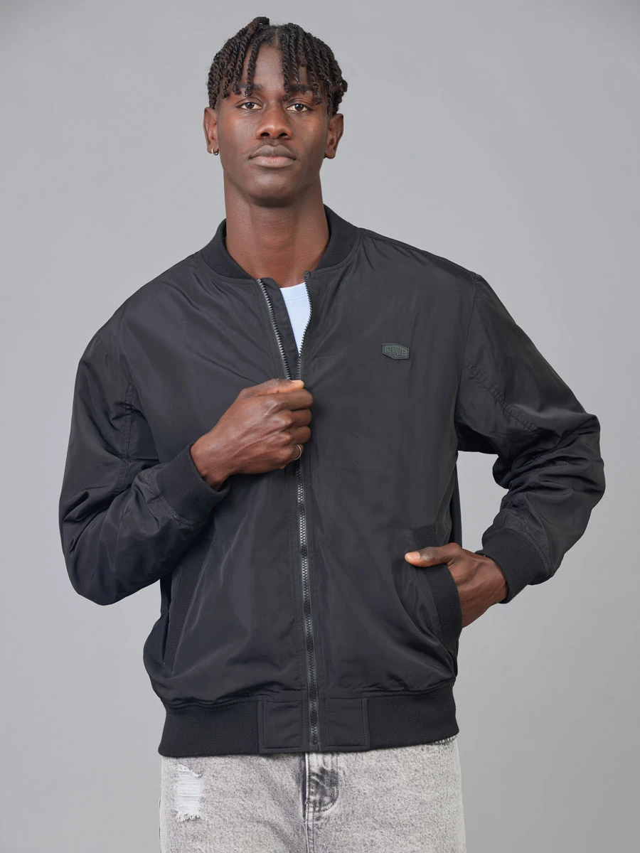 CAMPERA JOCELY DIXIE Negro