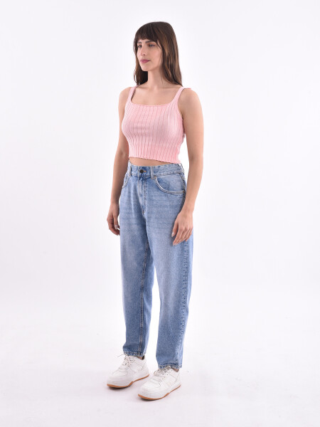 MUSCULOSA ALFONSINA ROSADO