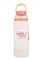 TERRANO BOTELLA SPLIT ONE 1LT BEIGE RT