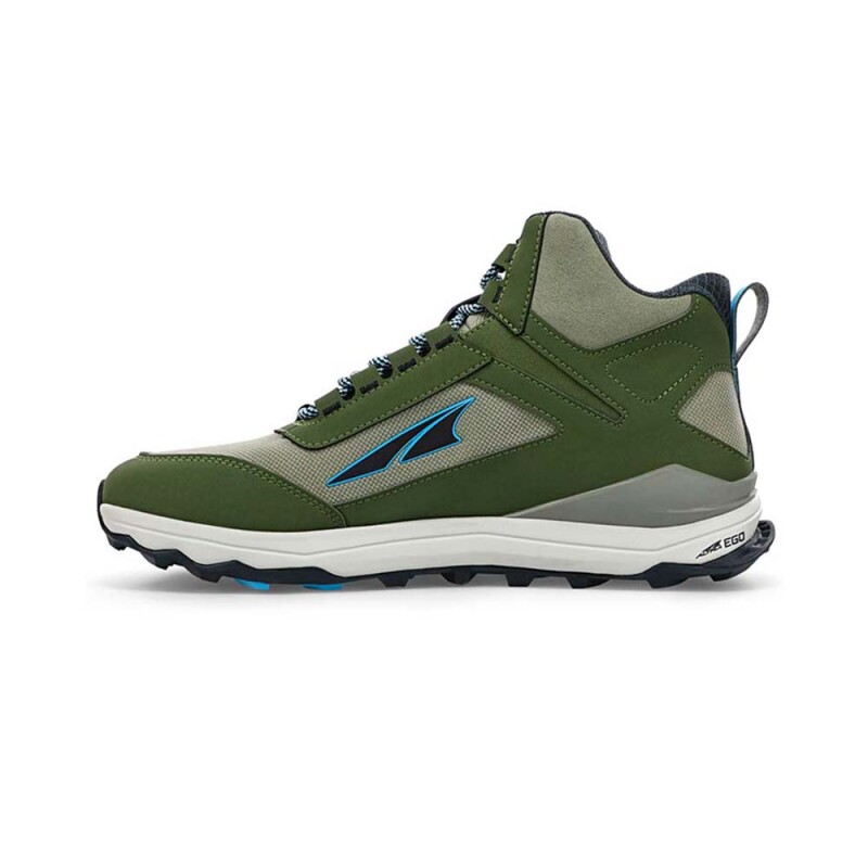 M Lone Peak Hiker - Hombre Dusty Olive