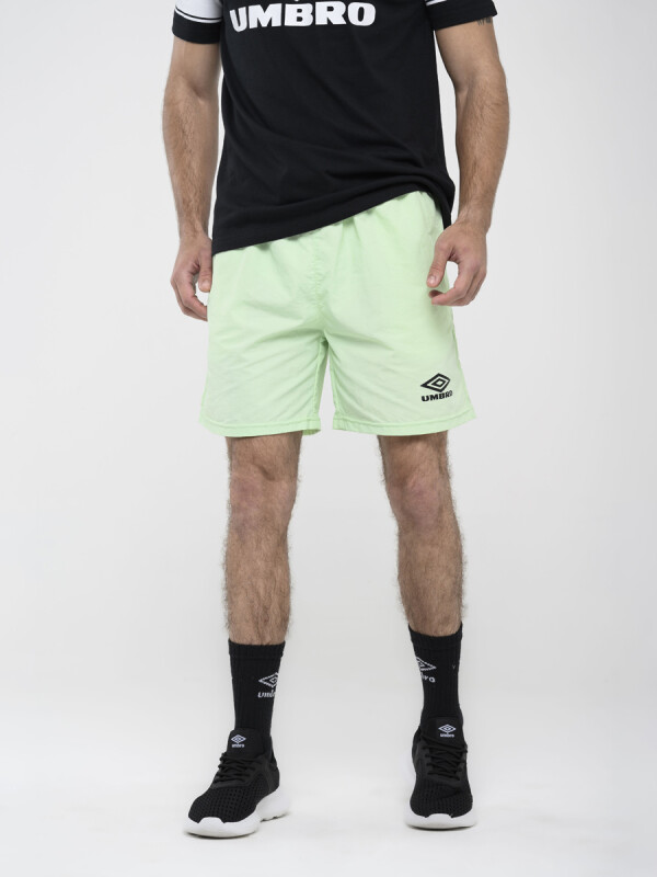 Short Swim Umbro Hombre 0v2