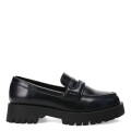 Zapatos de Mujer Miss Carol Thanton Negro