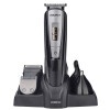Afeitador Xion XI-HAIR5X1A 5 en 1 Recargable Afeitador Xion XI-HAIR5X1A 5 en 1 Recargable