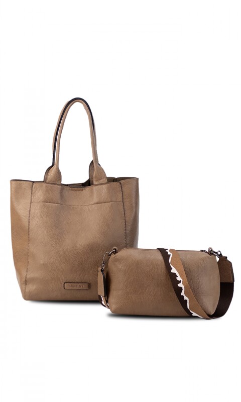 CARTERA BADAJOZ TOPO