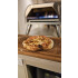 HORNO DE PIZZA A LA PIEDRA A GAS HORNO DE PIZZA A LA PIEDRA A GAS