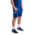 Short de Hombre Umbro Short Patch Nacional Oficial Azul Piedra - Blanco