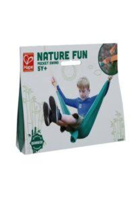 HAMACA DE BOLSILLO HAPE HAMACA DE BOLSILLO HAPE