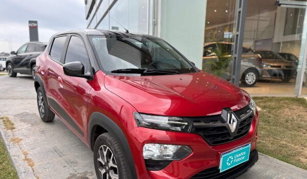 Renault Kwid Bitono - 2024 Renault Kwid Bitono - 2024