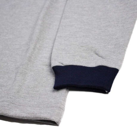 Buzo deportivo St Patrick´s College