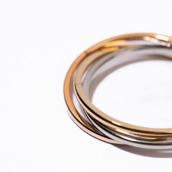 ANILLO TRIPLE ALIANZA ANILLO TRIPLE ALIANZA