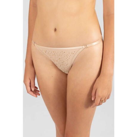 Colaless tiritas musa Nude