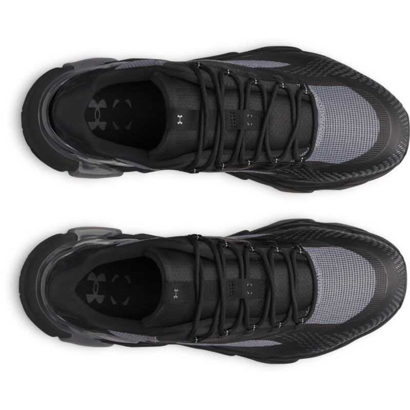 UA HB Trainer Sport-BLK BLK-001