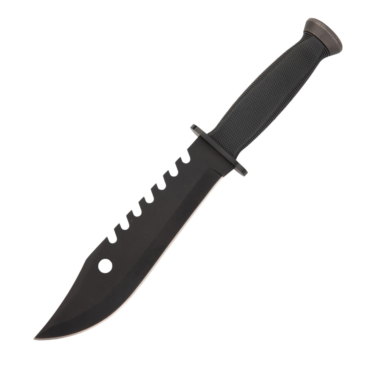 Cuchillo táctico Rambo 