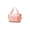 BOLSO MULTIFUNCION CON BOLSILLO ROSA