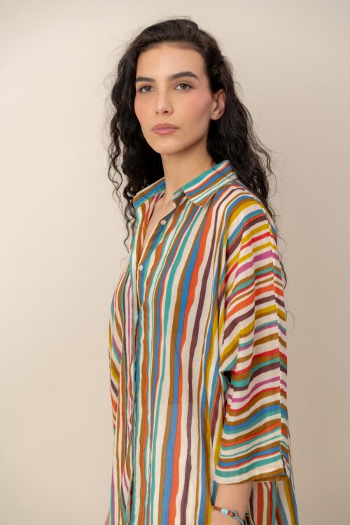 Vestido Runnie