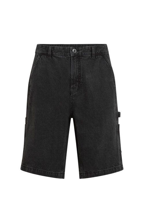 Bermuda O'Neill Venice Relaxed Negro