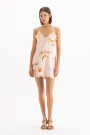 VESTIDO APPLE Multicolor