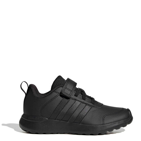 Championes de Niños Adidas Vl Move El C Negro