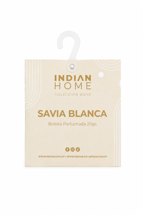 Perfumador Boho, 20 Gs Estampado 6