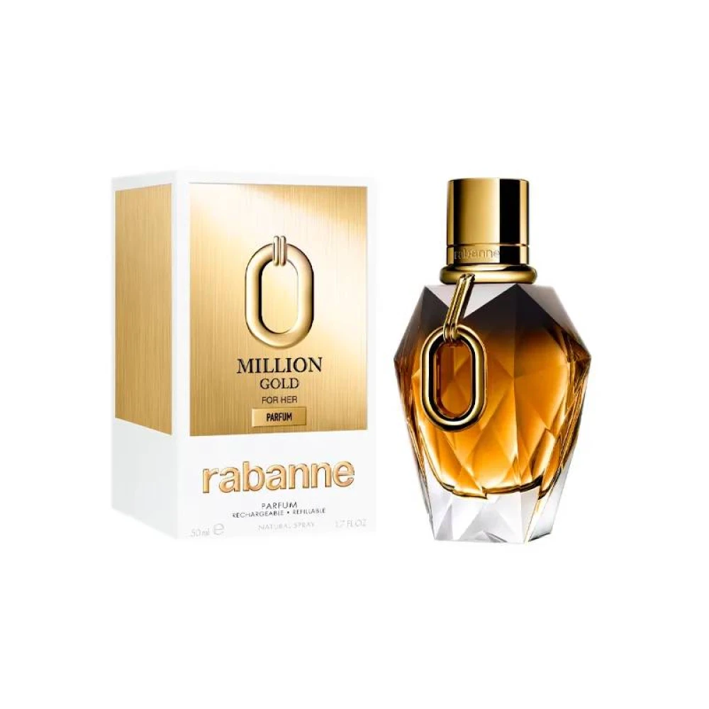 RABANNE FAME EDP INTENSE CJ X 50 ML.