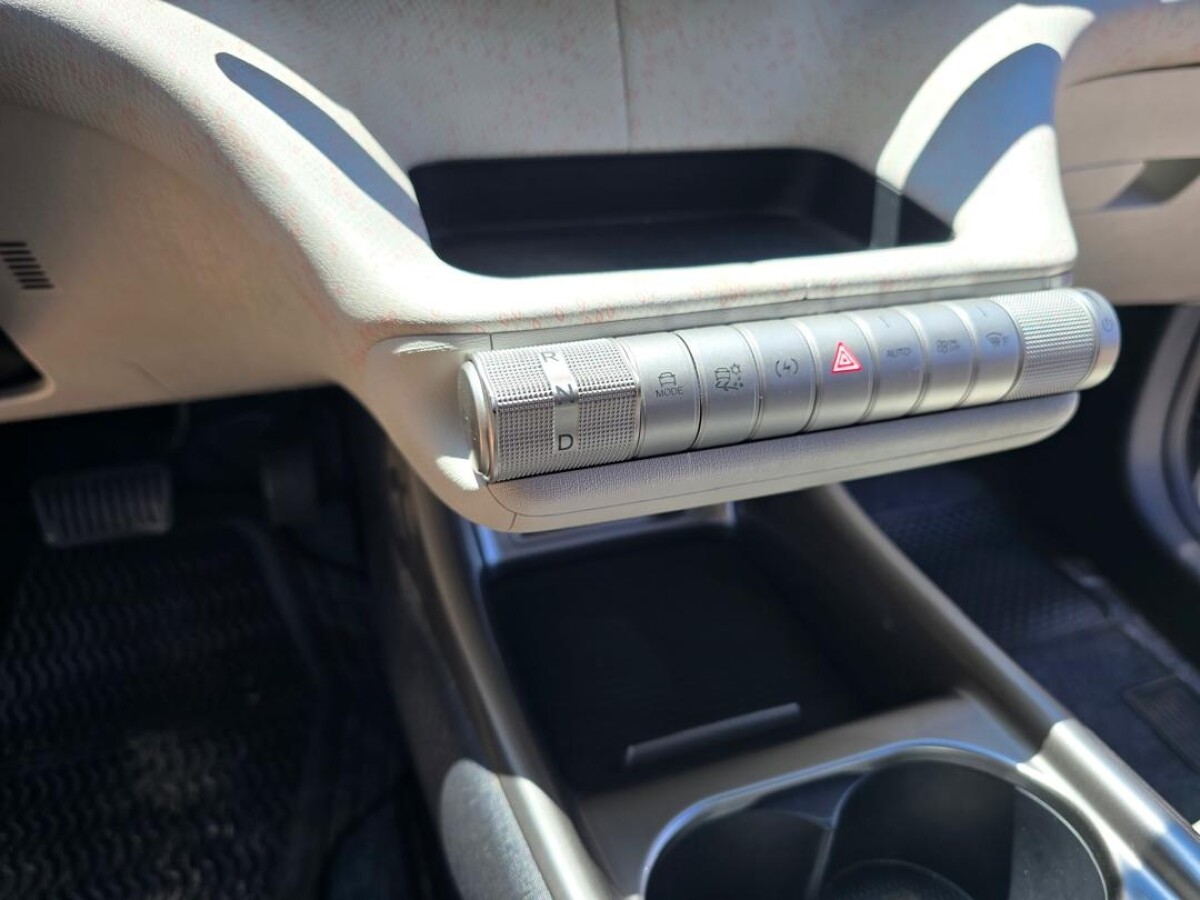 BYD e2 GS 100% eléctrico Extra Full | Permuta / Financia BYD e2 GS 100% eléctrico Extra Full | Permuta / Financia