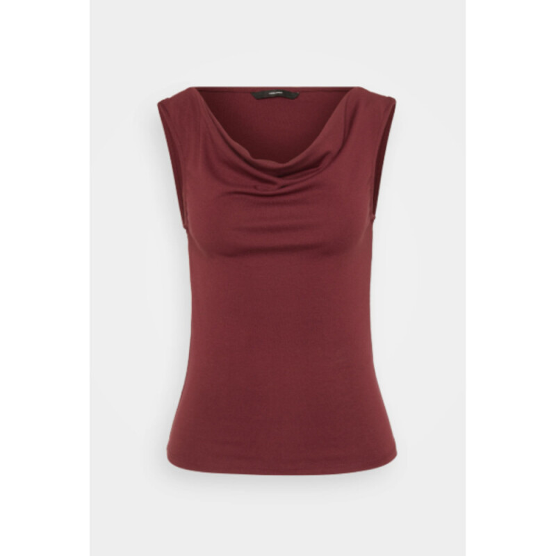 VMJOLENE SL WATERFALL TOP JRS GA Tawny Port