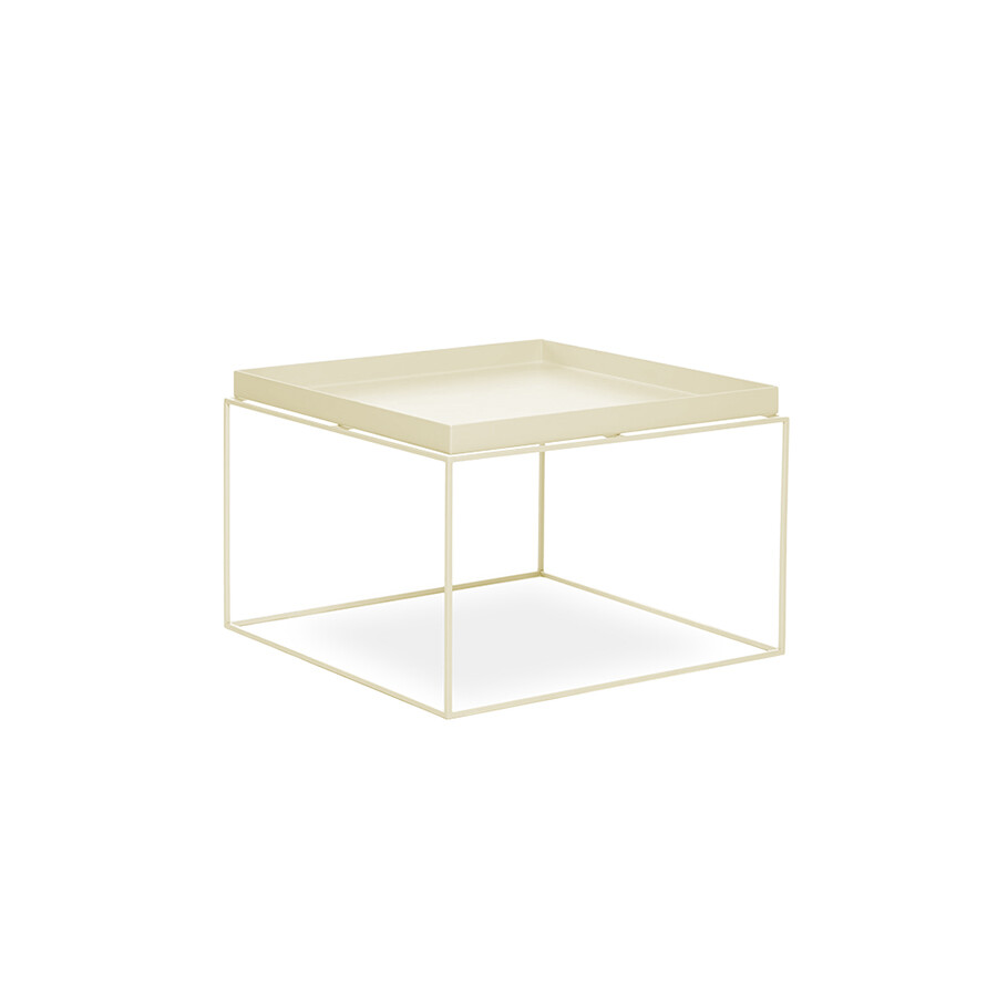 Mesa Baja Northway XL Crema