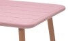 Mesa De Exterior - Eucaliptus Nassau Rosa