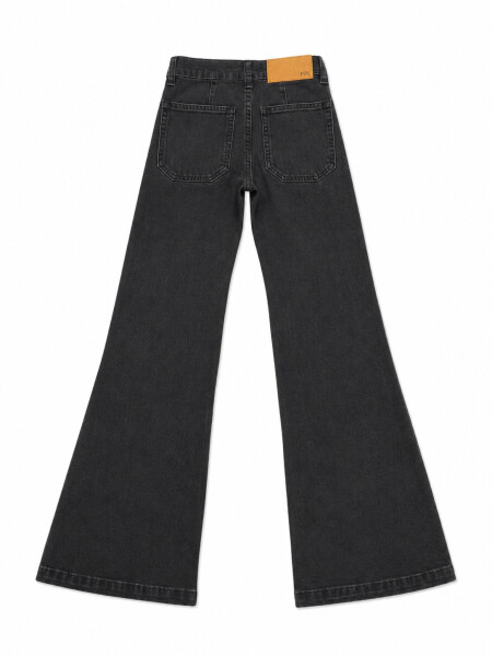 JEAN LINOR NEGRO