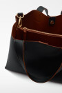 CITY BAG GRANDE Negro