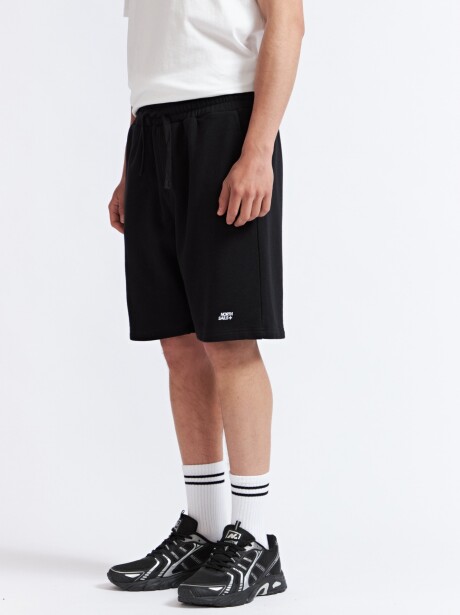 Short RICK NEGRO