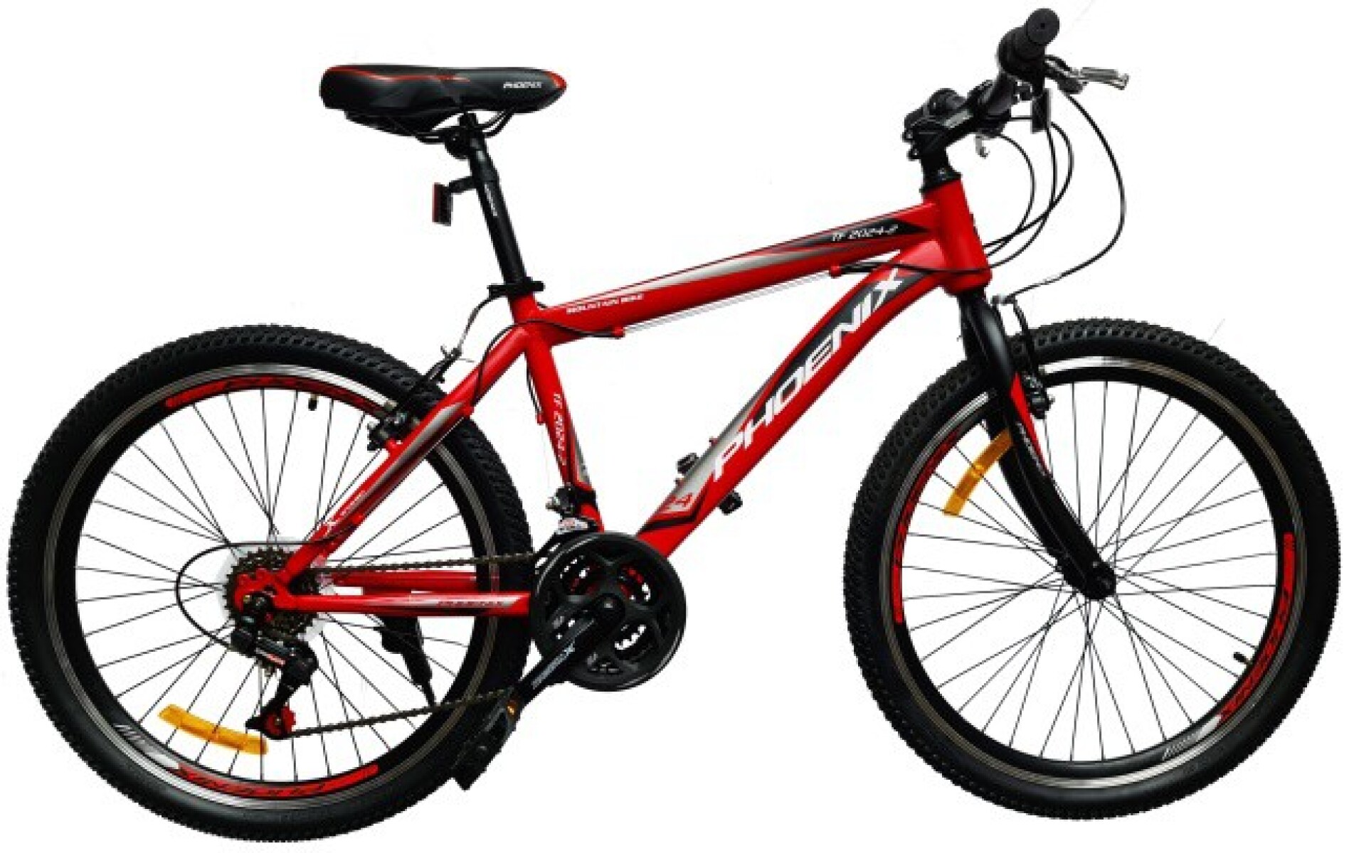 Bicicleta Phoenix TF2024 R24 