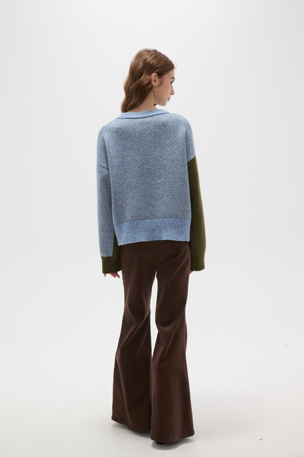 Sweater Majust Estampado 1