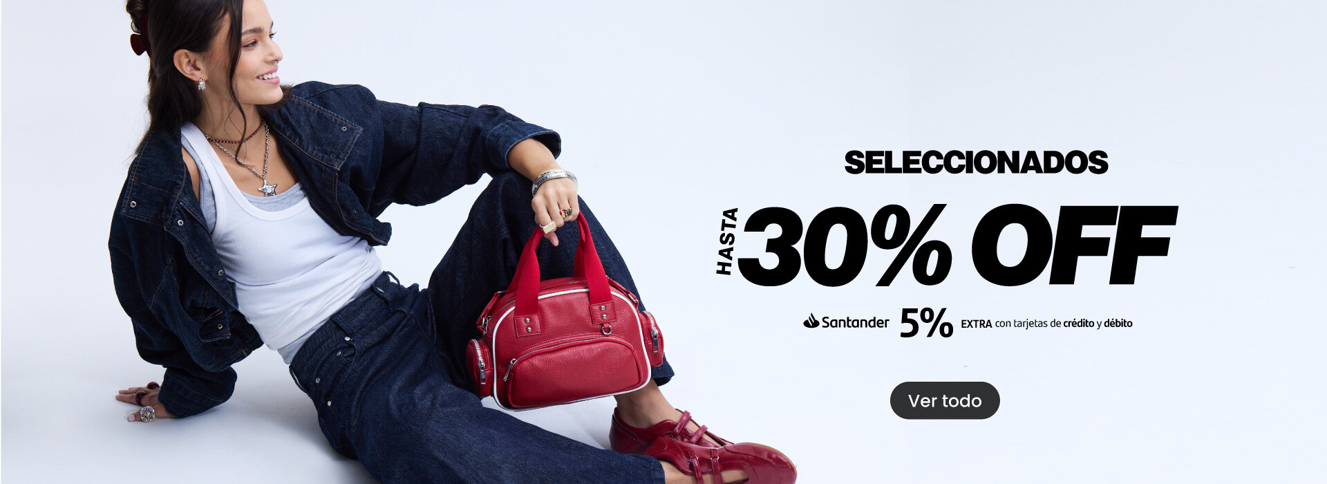 Seleccionados 30% OFF