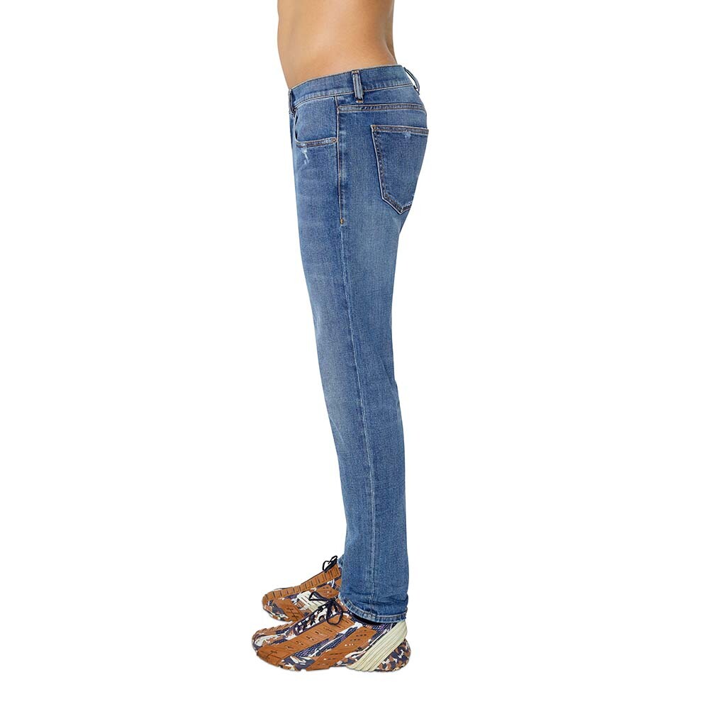 Jeans Diesel 2019 D-Strukt Hombre Blue