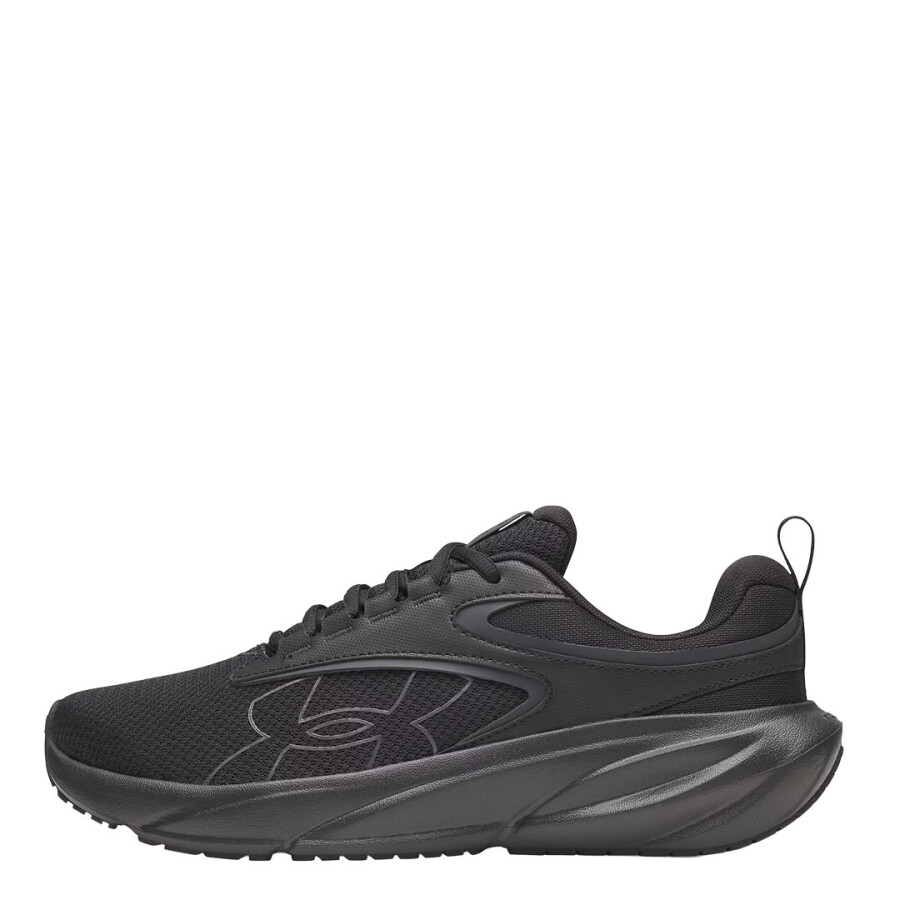 Championes de Hombre Under Armour Surge 5 Negro