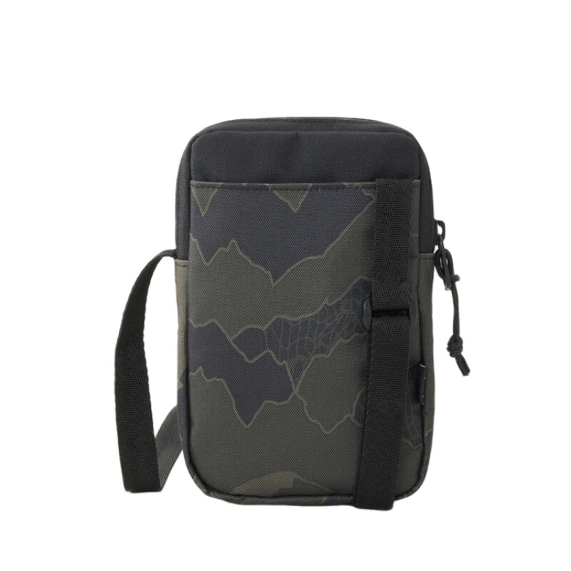 Morral Rip Curl Slim Pouch Search Camo Morral Rip Curl Slim Pouch Search Camo
